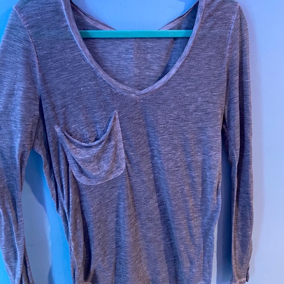 Long sleeve - Picture 1 of 1